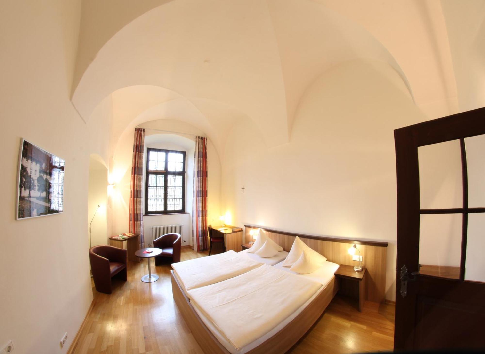 Kloster Obermarchtal Zewnętrze zdjęcie