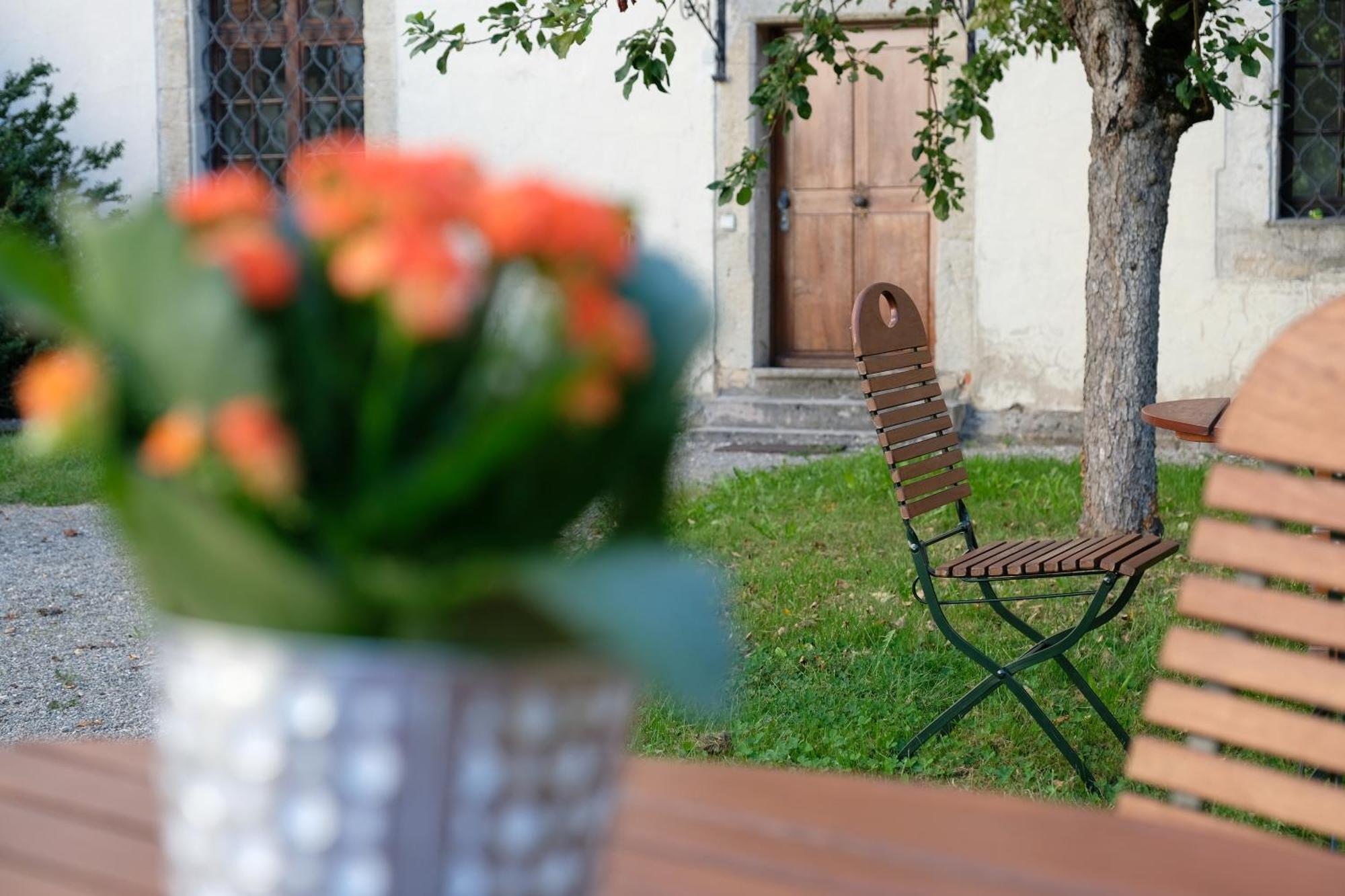 Kloster Obermarchtal Zewnętrze zdjęcie