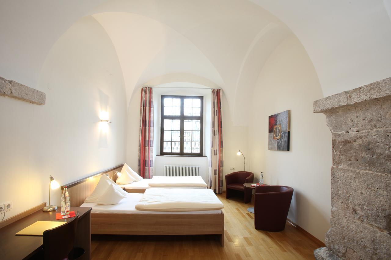 Kloster Obermarchtal Zewnętrze zdjęcie