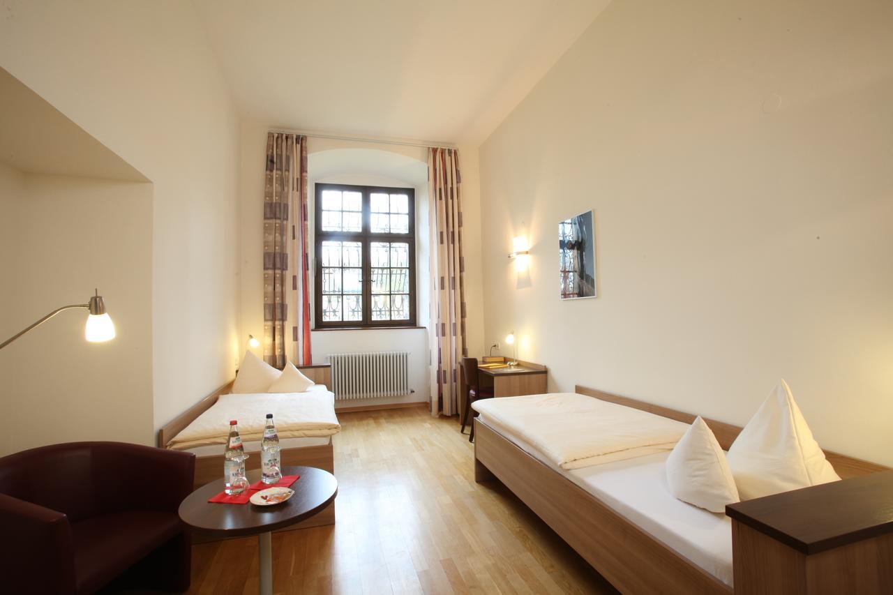 Kloster Obermarchtal Zewnętrze zdjęcie