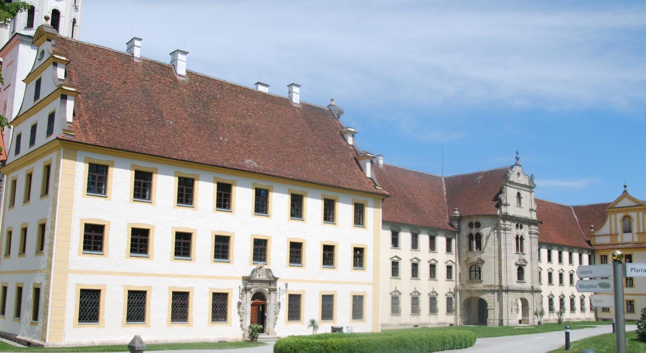 Kloster Obermarchtal Zewnętrze zdjęcie
